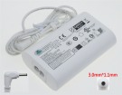 Gram 15z980-r.aas9u1 19V 2.53A 48W adaptadores para lg portátil