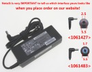 Cl15 19V 4.74A 90W adaptadores para toshiba portátil
