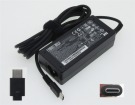 Chromebook 715 cb715-1wt-527f 20V 2.25A 45W adaptadores para acer portátil