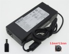 Pa-1181-96 19.5V 8.21A 160W adaptadores para samsung portátil