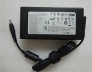 Np800g5m-x01us 19V 6.32A 120W adaptadores para samsung portátil