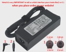 Notebook 9 pro n940x5m-x01 19V 3.16A 60W adaptadores para samsung portátil