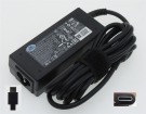Rz09-01962e12-r341 20V 2.25A 45W adaptadores para razer portátil