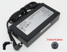 Pa-1181-96 19.5V 9.23A 180W adaptadores para samsung portátil