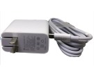 Adc4502 20V 2.25A 45W adaptadores para xiaomi portátil
