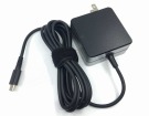 Swift 5 sf514-54t-78j8 20V 3.25A 65W adaptadores para acer portátil