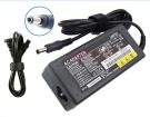 Versa 2530cd 19V 3.42A 65W adaptadores para nec portátil
