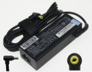 Svp1321b4e 10.5V 3.8A 45W adaptadores para sony portátil