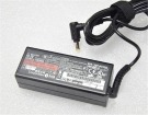 Vaio svd1121p2e 10.5V 2.9A 30W adaptadores para sony portátil