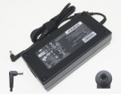 P37x v4 19V 10.5A 200W adaptadores para gigabyte portátil