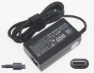 Zbook firefly 15 g7 20V 3.25A 65W adaptadores para hp portátil