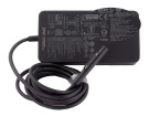 1963 15V 2.58A 44W adaptadores para microsoft portátil