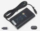 Latitude 9520 2-in-1 20V 3.25A 65W adaptadores para dell portátil