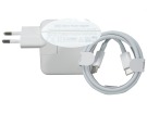 A2164 20V 1.5A 30W adaptadores para apple portátil