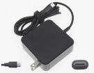 Zenbook s ux391ua-eg007r 20V 3.25A 65W adaptadores para asus portátil