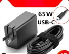 Thinkpad t490 20n2a005cd 20V 3.25A 65W adaptadores para lenovo portátil