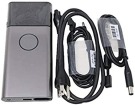 Chromebook 11 3100 19.5V 2.31A 45W adaptadores para dell portátil