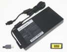 Legion 5 pro 16iah7h 82rf0086iv 20V 15A 300W adaptadores para lenovo portátil