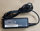 N240ju 19V 2.1A 40W adaptadores para clevo portátil