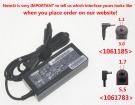 Aspire 3 a315-33-n14k 19V 2.37A 45W adaptadores para acer portátil