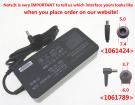 Rog g703gs 20V 14A 280W adaptadores para asus portátil