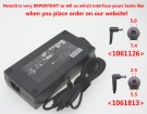 Adp-180hb d 19V 9.5A 180W adaptadores para asus portátil