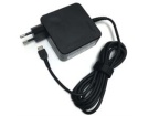 Thinkpad x1 carbon 6th 20V 3.25A 65W adaptadores para lenovo portátil
