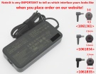 Tuf gaming f15 fx506lh-hn002t 19.5V 7.7A 150W adaptadores para asus portátil