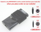 Myrtg 19.5V 4.62A 90W adaptadores para dell portátil