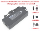 P220 19V 11.57A 220W adaptadores para lg portátil