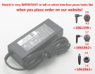 450-18119 19.5V 4.62A 90W adaptadores para dell portátil
