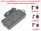 Rog strix gl503ge-en129t 20V 7.5A 150W adaptadores para asus portátil