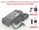Envy 15-j012eo 19.5V 4.62A 90W adaptadores para hp portátil