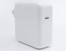 Macbook pro(14-inch m3) 20.6V 3.4A 70W adaptadores para apple portátil