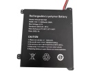 Leadbook t7 plus 7.6V 4-celdas baterías para bocconi portátiles