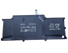 G3hta102h 11.38V 6-celdas baterías para microsoft portátiles