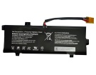 Aec536899-2s1p-n 7.6V 4-celdas baterías para positivo portátiles