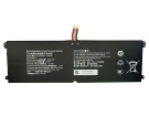 Aec5740117-4s1p 15.48V 8-celdas baterías para other portátiles