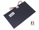 Gx5042130-2s1p 7.7V baterías para rtdpart portátiles