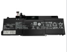 Sb11m89908 11.61V 6-celdas baterías para lenovo portátiles