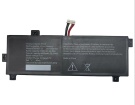 6268101-2s 7.6V 4-celdas baterías para other portátiles