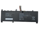 417282 11.55V 6-celdas baterías para other portátiles