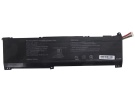 We-g580 11.4V 6-celdas baterías para rtdpart portátiles