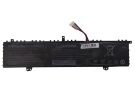 U685184phv-3s1p 11.55V 6-celdas baterías para rtdpart portátiles