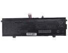 U578064phv 11.55V 6-celdas baterías para rtdpart portátiles