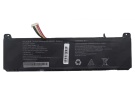 N140mc1 7.7V 4-celdas baterías para rtdpart portátiles