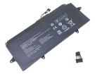 Fmvwg2u28w 15.4V 4-celdas baterías para fujitsu portátiles