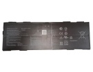Expertbook pm5 g2 pm5606 15.4V 8-celdas baterías para asus portátiles