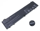 Gxidl-00-02-4s5050 15.4V 4-celdas baterías para mechrevo portátiles
