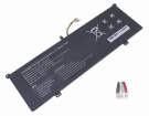 Flexones 14.1 inch 7.6V 2-celdas baterías para kuu portátiles